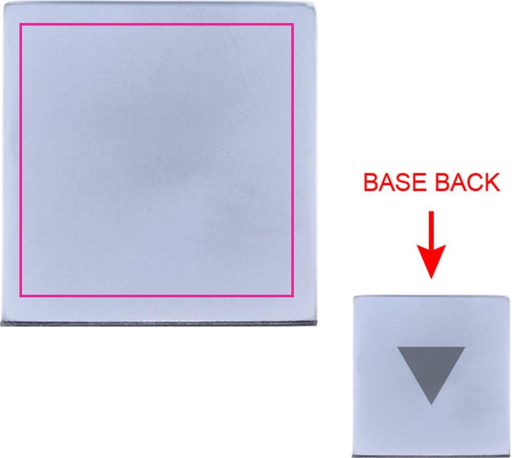 BASE BACK