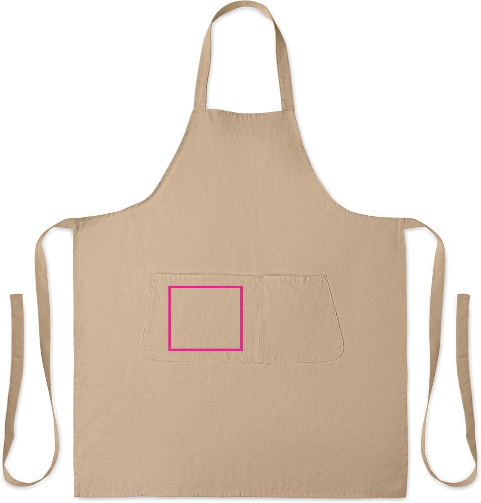 FRONT POCKET RIGHT