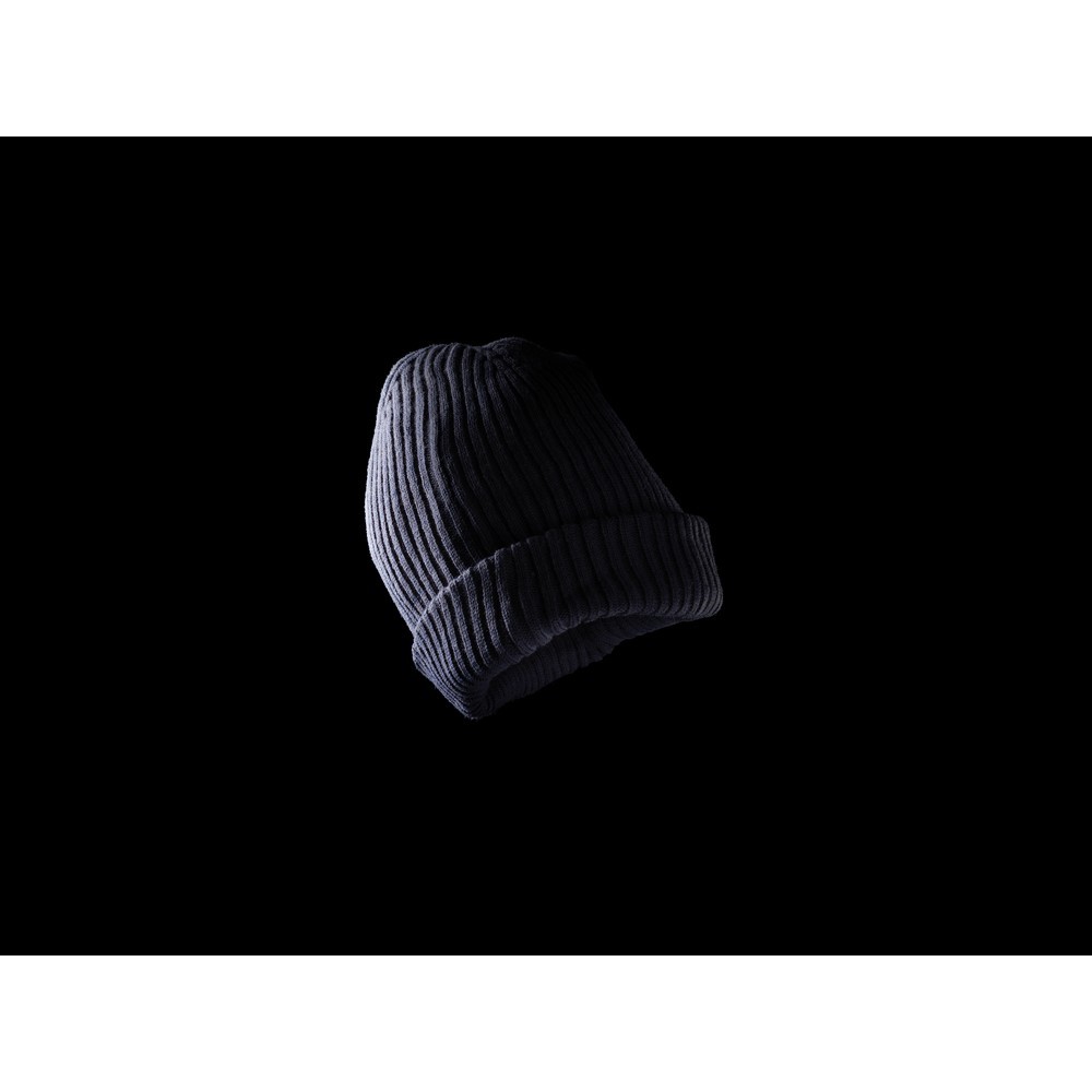Czapka AWARE™ Polylana® Niebieski P453.395 (3)