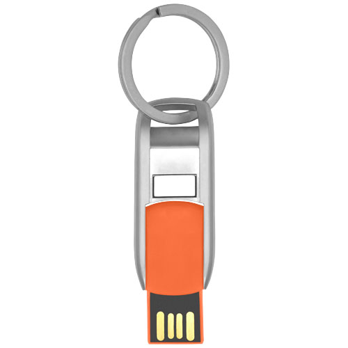 Pamięć USB Flip Pomarańczowy 1Z48131M (3)