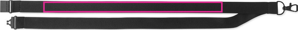 STRAP(S) FRONT