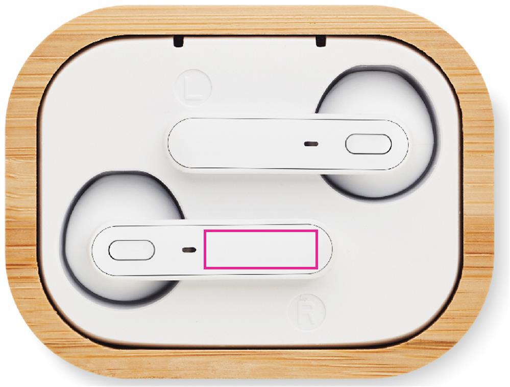 EARBUD RIGHT