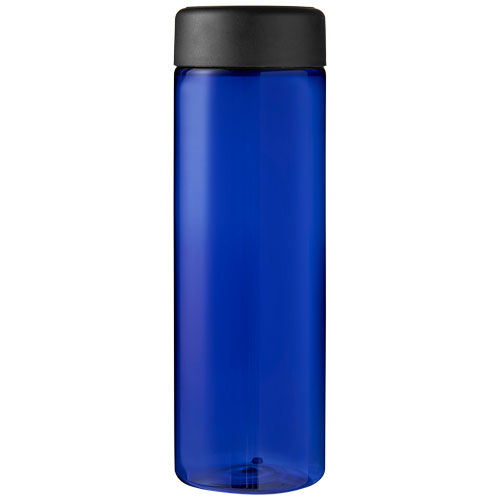 H2O Active® Eco Vibe 850 ml, bidon z zakrętką  Niebieski-Czarny 21048504 (3)