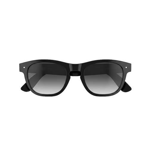 Okulary Prixton IRIS AI Czarny 2PA23690 (1)