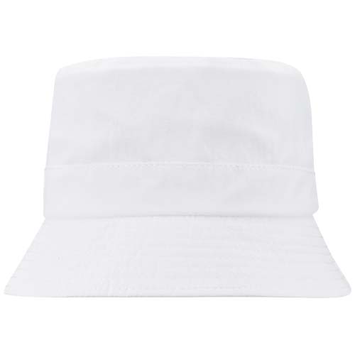 Marisol 105 g/m2 kapelusz przeciwsłoneczny z nylonu Biały 39574010 (2)