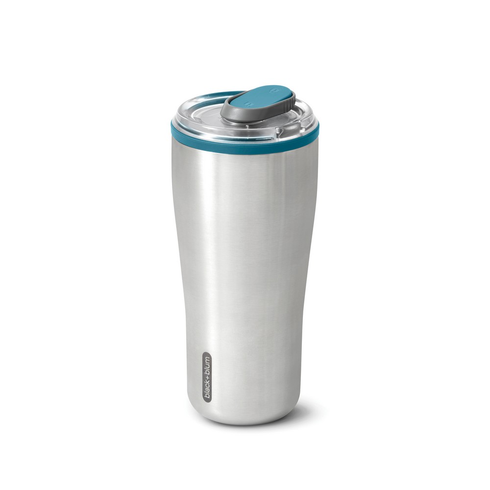Kubek termiczny 600 ml Black+Blum Zielony P439.1433 