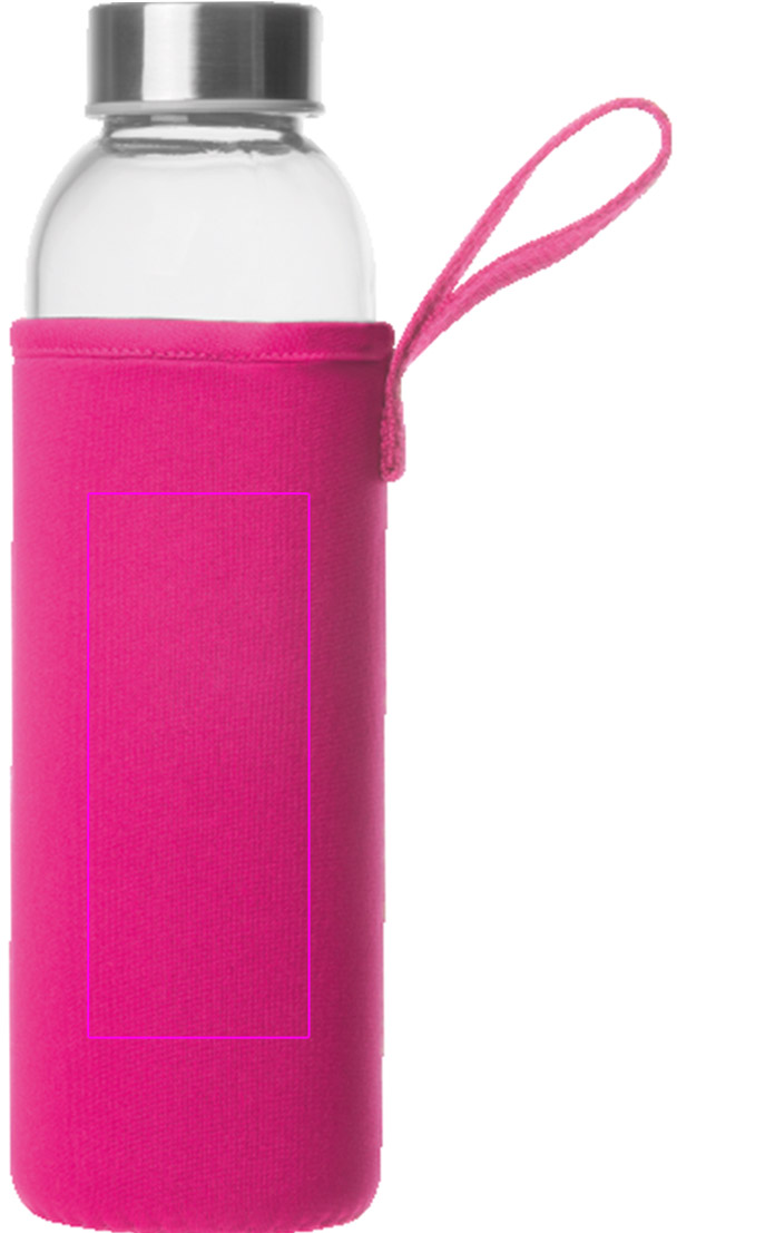 Etui, prawy bok