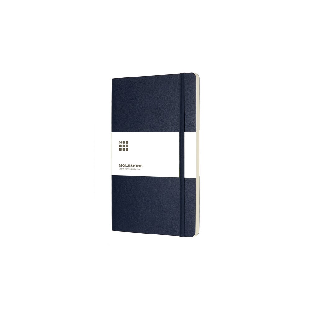 Gadżet reklamowy - MOLESKINE Notatnik ok. A5