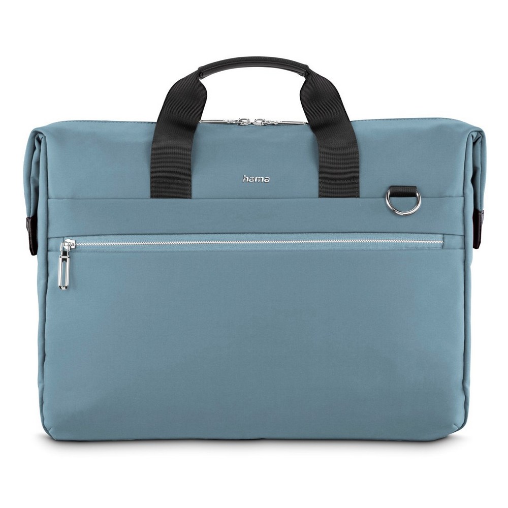 Torba na laptopa 15,6"-16,2" Hama Ultimate Niebieski VH048-11 (4)