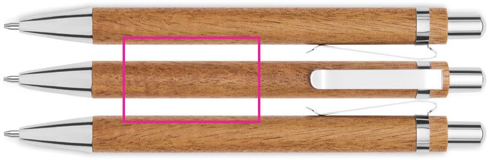 ROUNDCREEN PENCIL
