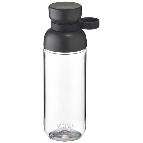 Mepal Vita butelka na wodę z tritanu o pojemności 500 ml  Węgiel drzewny 10081184 