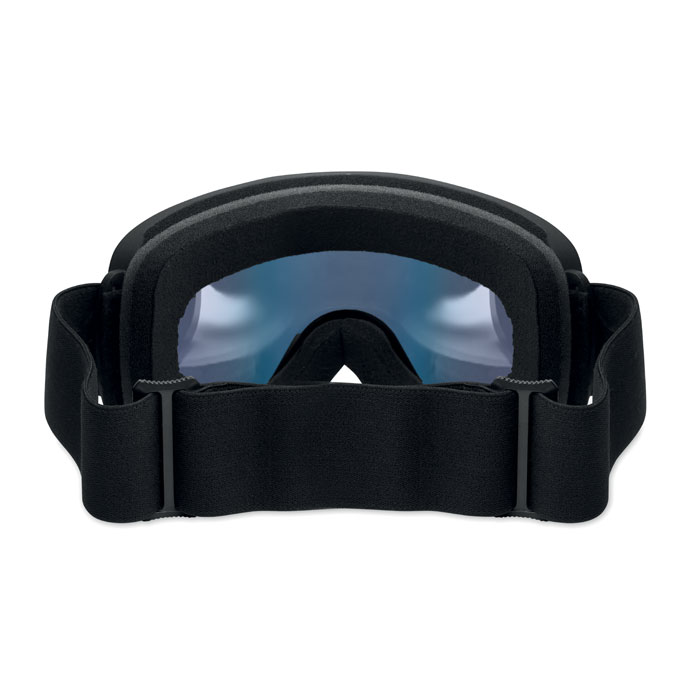 Gogle narciarskie UV400 Niebieski MO3194-04 (6)