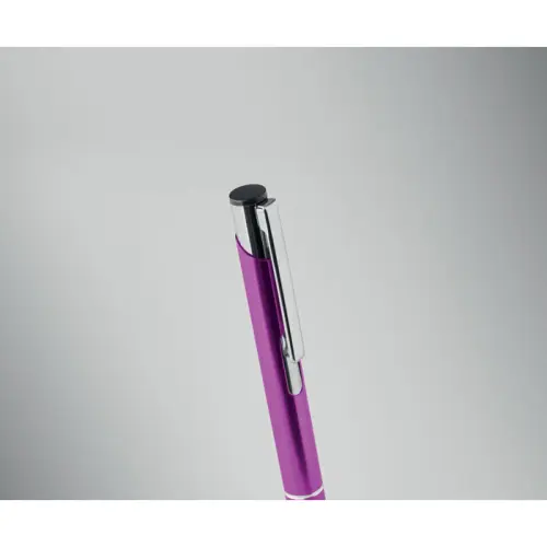 Długopis Fioletowy MO8893-21 (3)