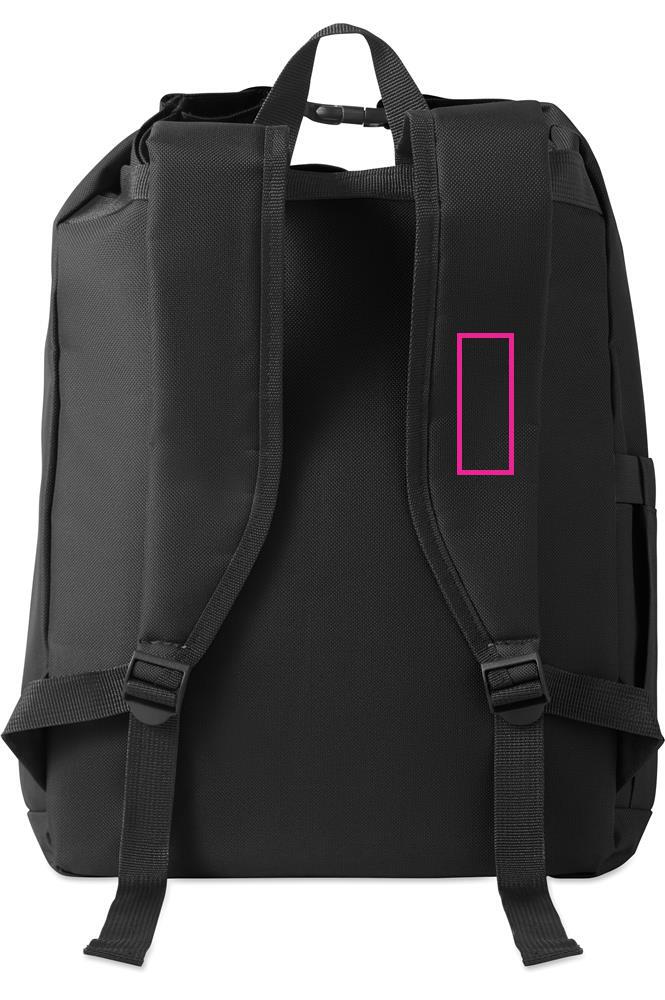 SHOULDER STRAP LEFT