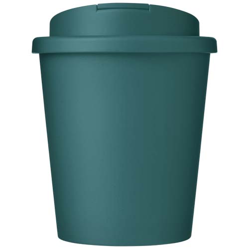 Kubek Americano® Espresso POP 250 ml z pokrywką zabezpieczającą przed rozlaniem Głęboka morska zieleń 21079664 (3)