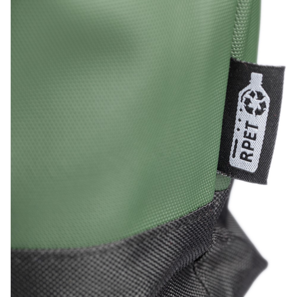 Torba na zakupy Zielony VA284-06 (5)