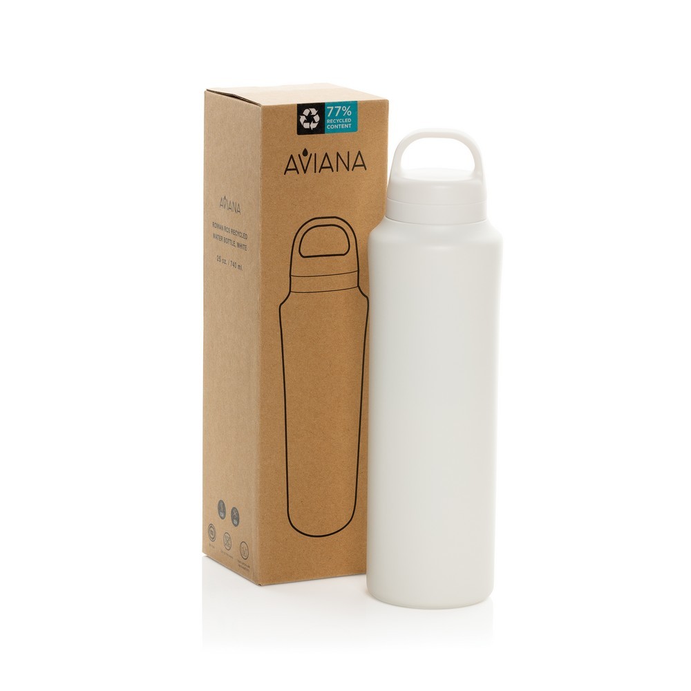 Butelka termiczna 740 ml Aviana™ Rowan White VR011-02 (4)