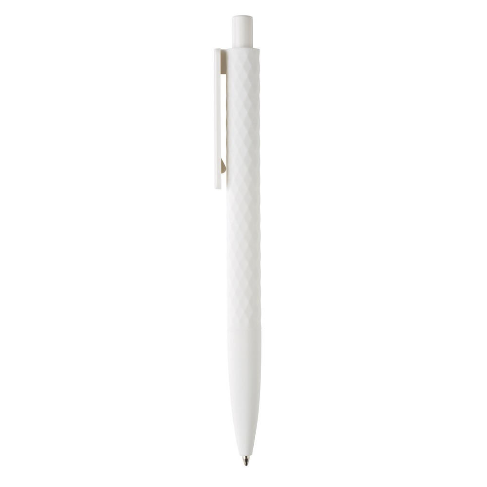 Długopis X3 Biały P610.963 (2)