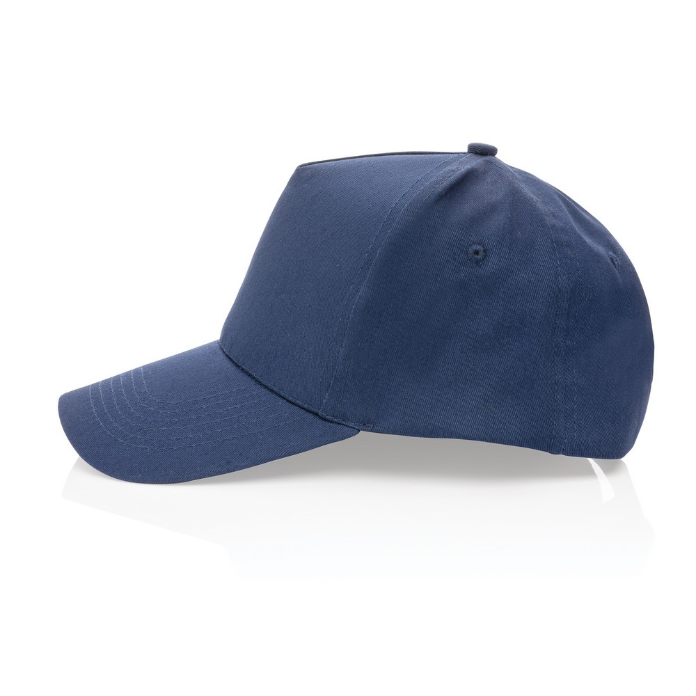 Czapka z daszkiem AWARE™ Niebieski P453.339 (2)