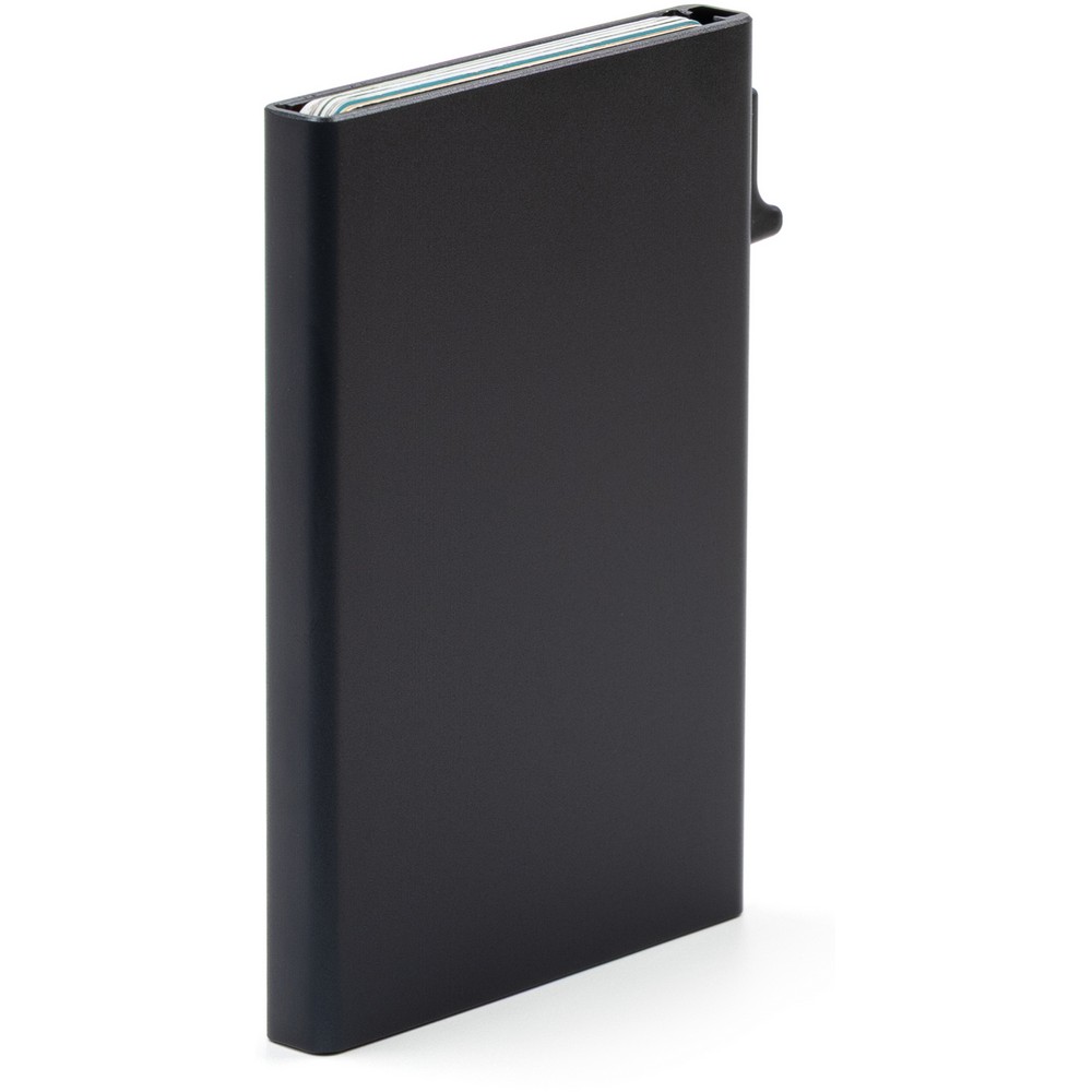 Portfel na dokumenty BrandCharger Wally Grafitowy VB195-15 
