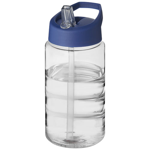 Gadżet reklamowy - 50x Bidon H2O Bop o pojemności 500 ml z wieczkiem z dzióbkiem