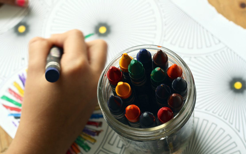 Reklama kierowana dla najmłodszych, jakie gadżety wybrać?