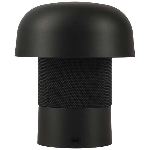 Kooduu Sensa Play Mini przenośny głośnik JBL i lampa Antracytowy 12445184 (2)