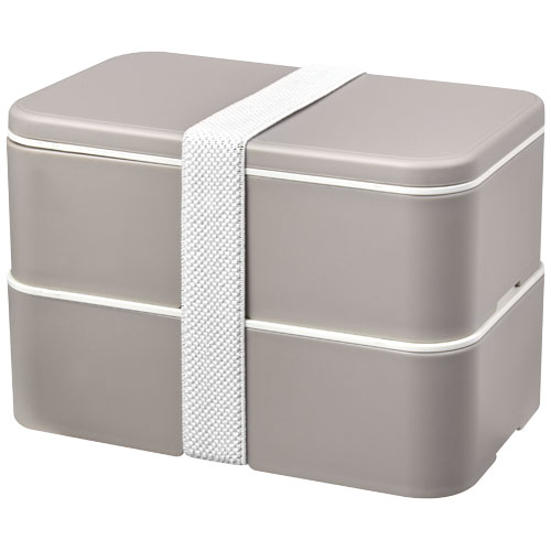 Gadżet reklamowy - 50x MIYO Renew dwuczęściowy lunchbox