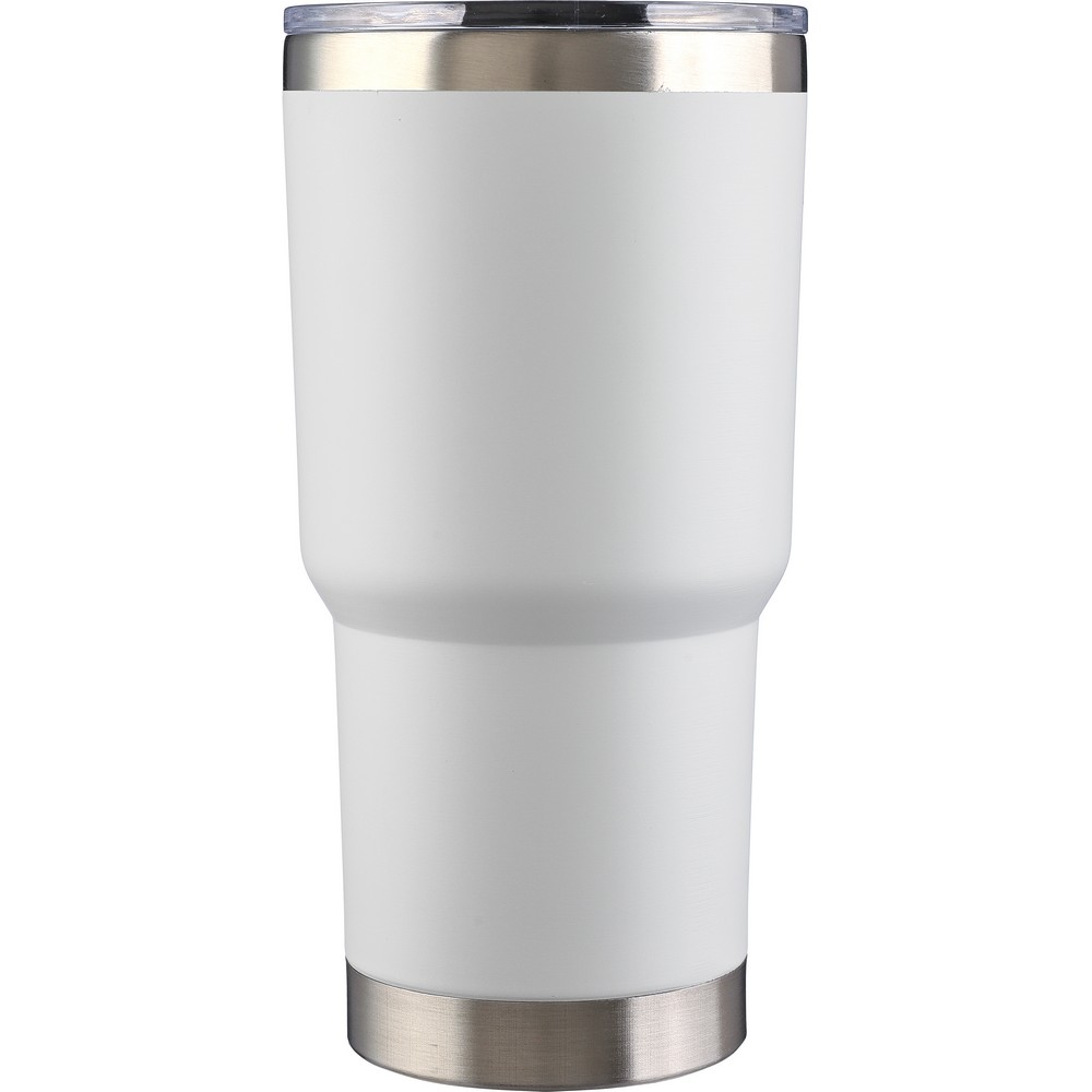Kubek termiczny 590 ml Biały VA424-02 