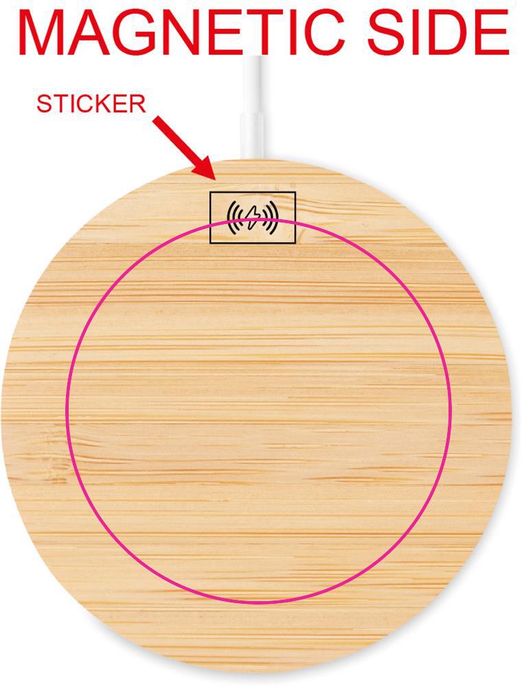 CHARGER BOTTOM