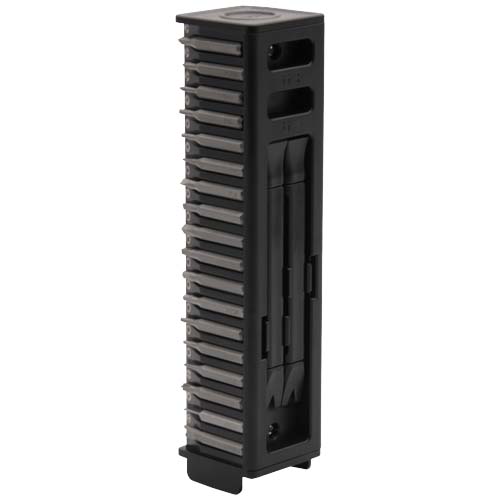 SCX.design T31 wkrętak elektryczny 40 w 1 Czarny 1PX17690 (4)