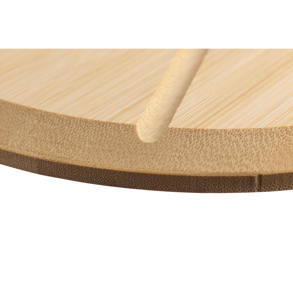 Zestaw do serwowania pizzy Brązowy VA508-16 (17)