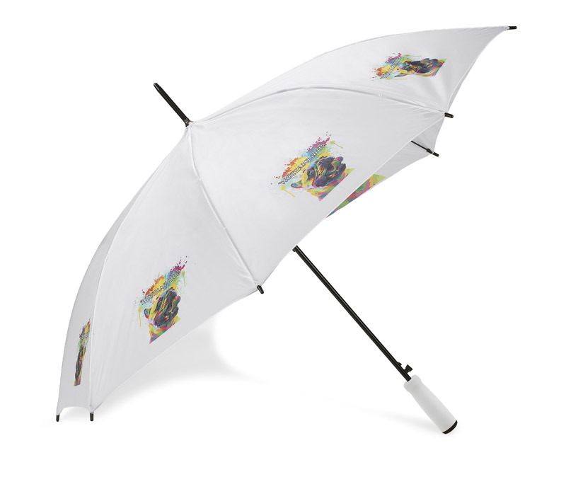 Parasol SUNNY Biały 37036-01 (5)