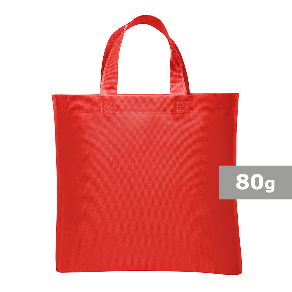 Torba na zakupy | Wade Czerwony V8526-05 