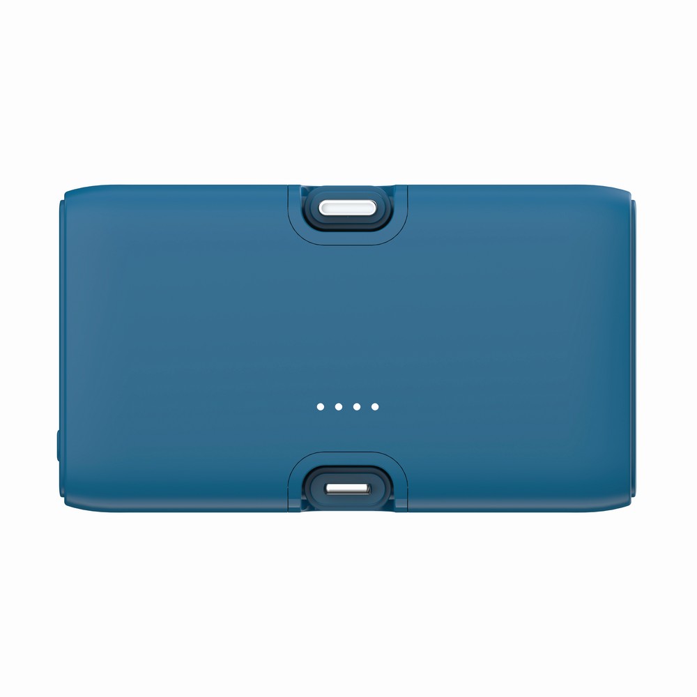 Power bank 5000 mAh Urban Vitamin Los Angeles Niebieski P322.8505 (7)