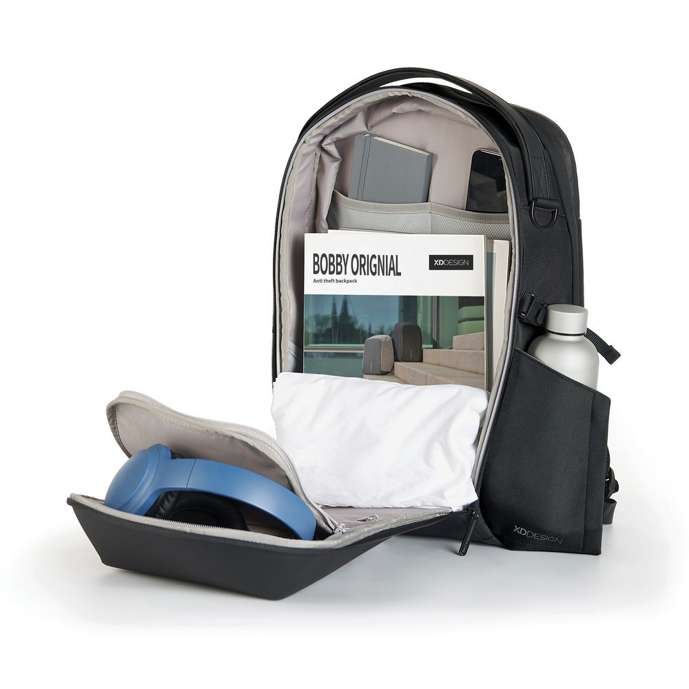 Plecak Bizz Szary P705.931 (17)