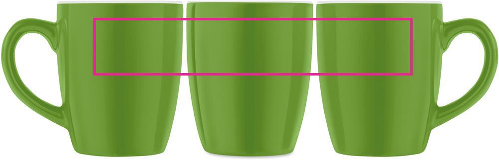 MUG TC