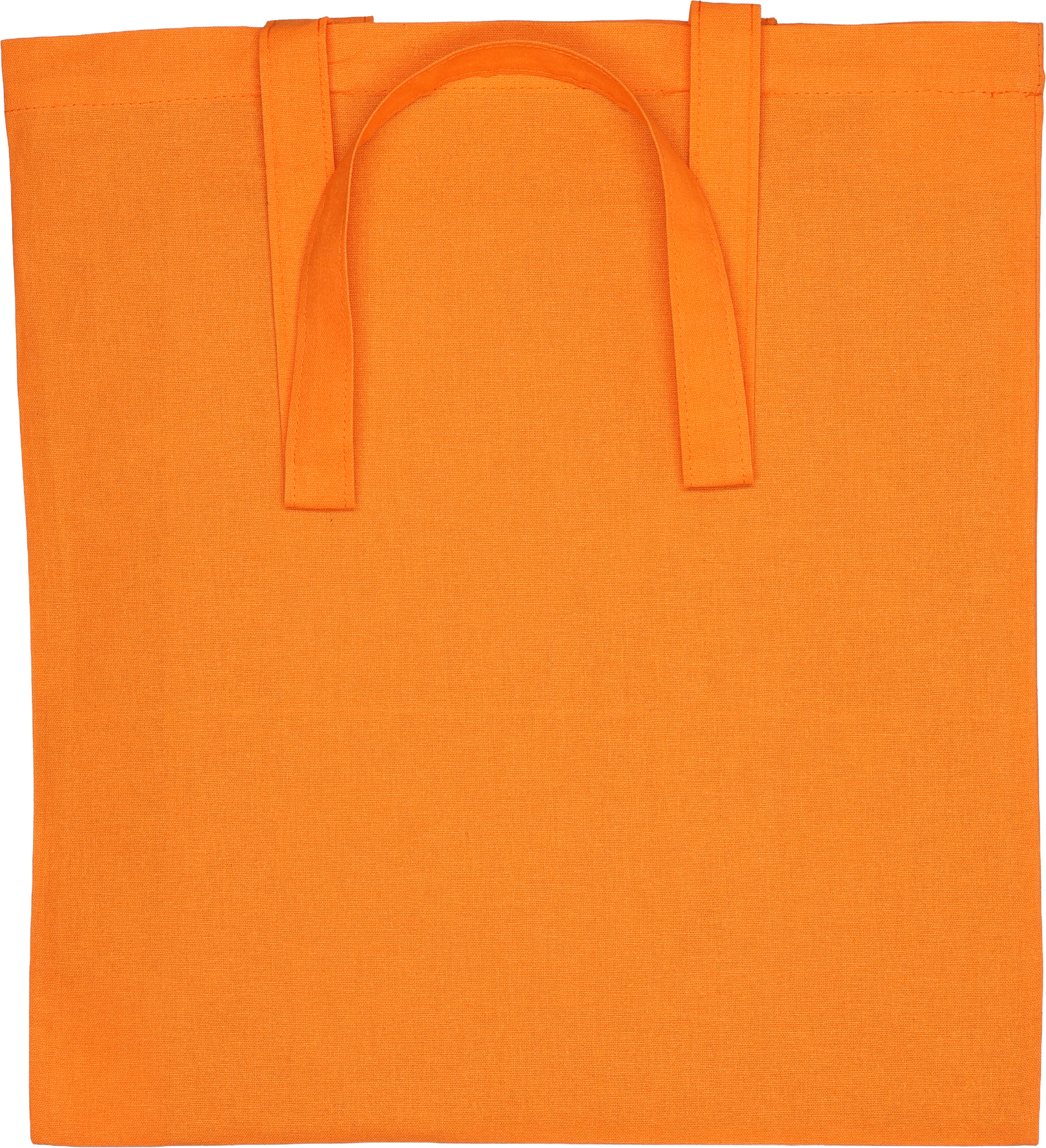 Torba z bawełny organicznej z długimi uszami 180 g/m2 BRANSLEY Pomarańczowy 370610 (1)