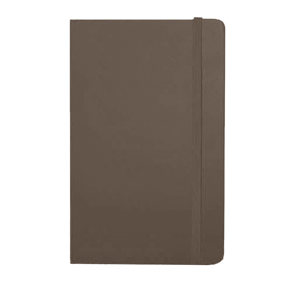 MOLESKINE Notatnik ok. A5 Brązowy VM301-16 (6)