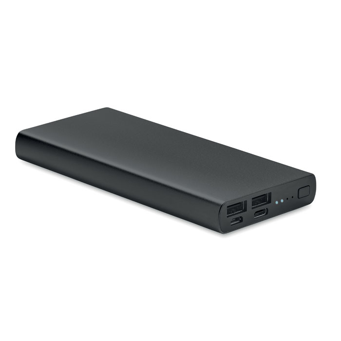 Gadżet reklamowy - Power bank 10000 mAh
