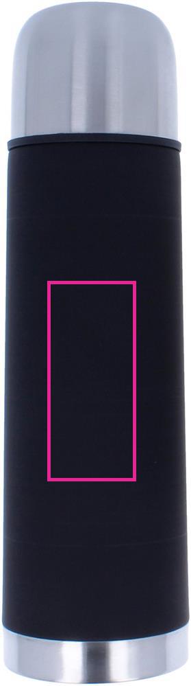 BOTTLE BLACK P.