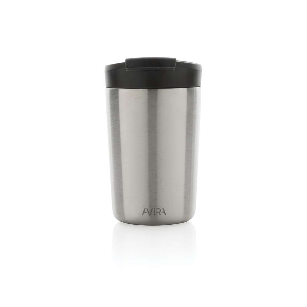 Kubek termiczny 300 ml Avira Alya Srebrny P438.022 (1)
