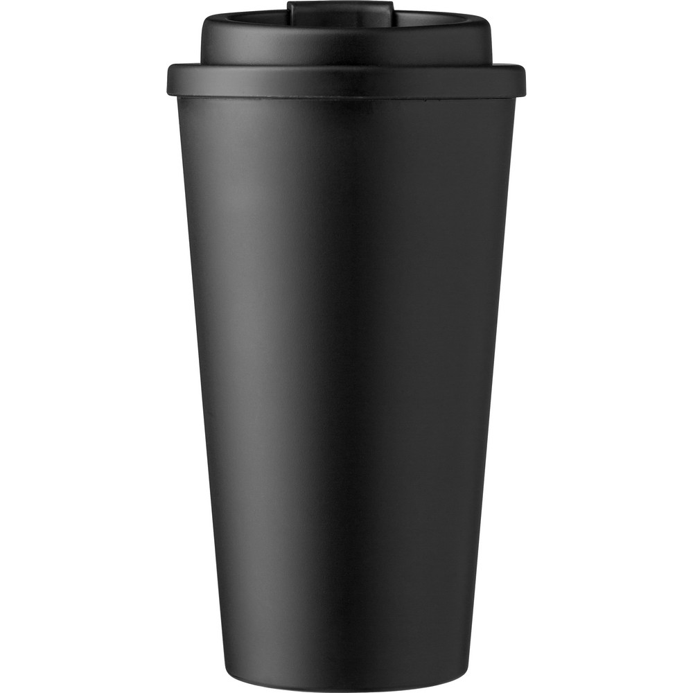 Kubek podróżny 475 ml Czarny V1527-03 (2)