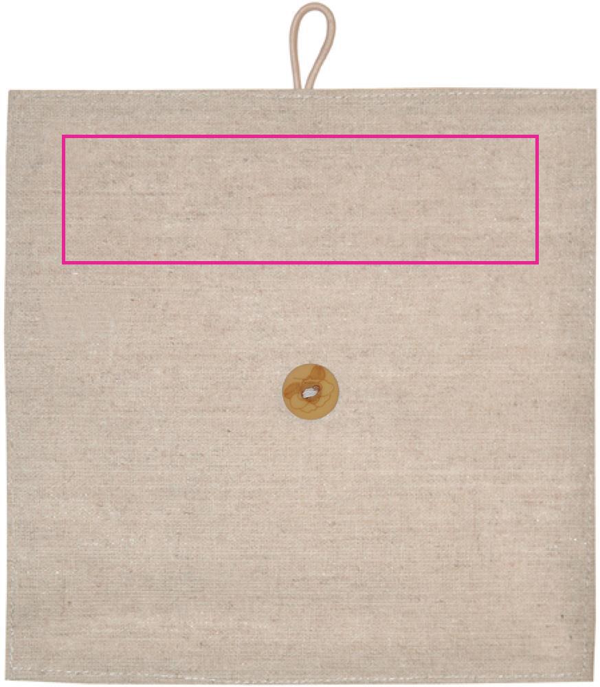 POUCH OUTSIDE