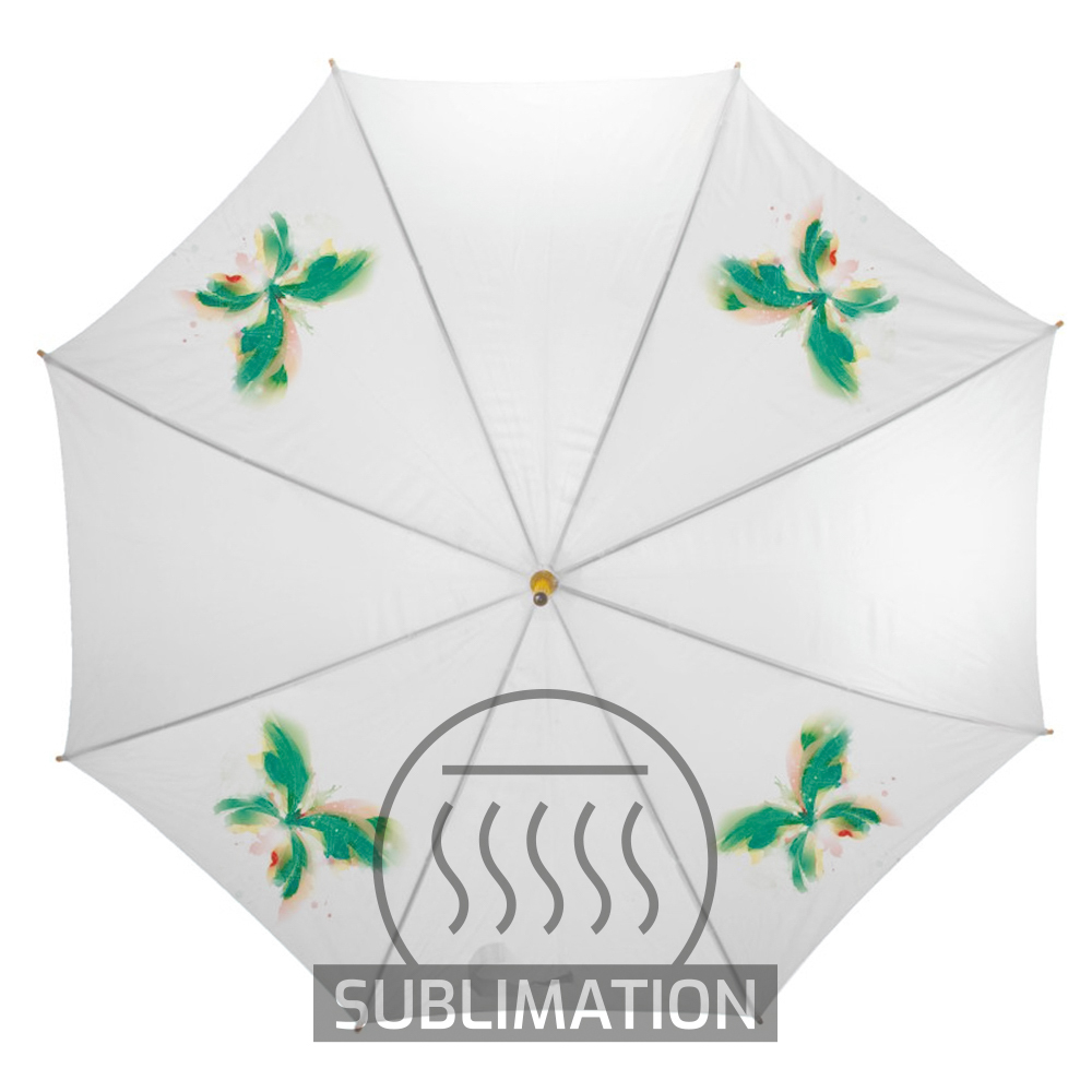 Gadżet reklamowy - Parasol automatyczny | Hayden