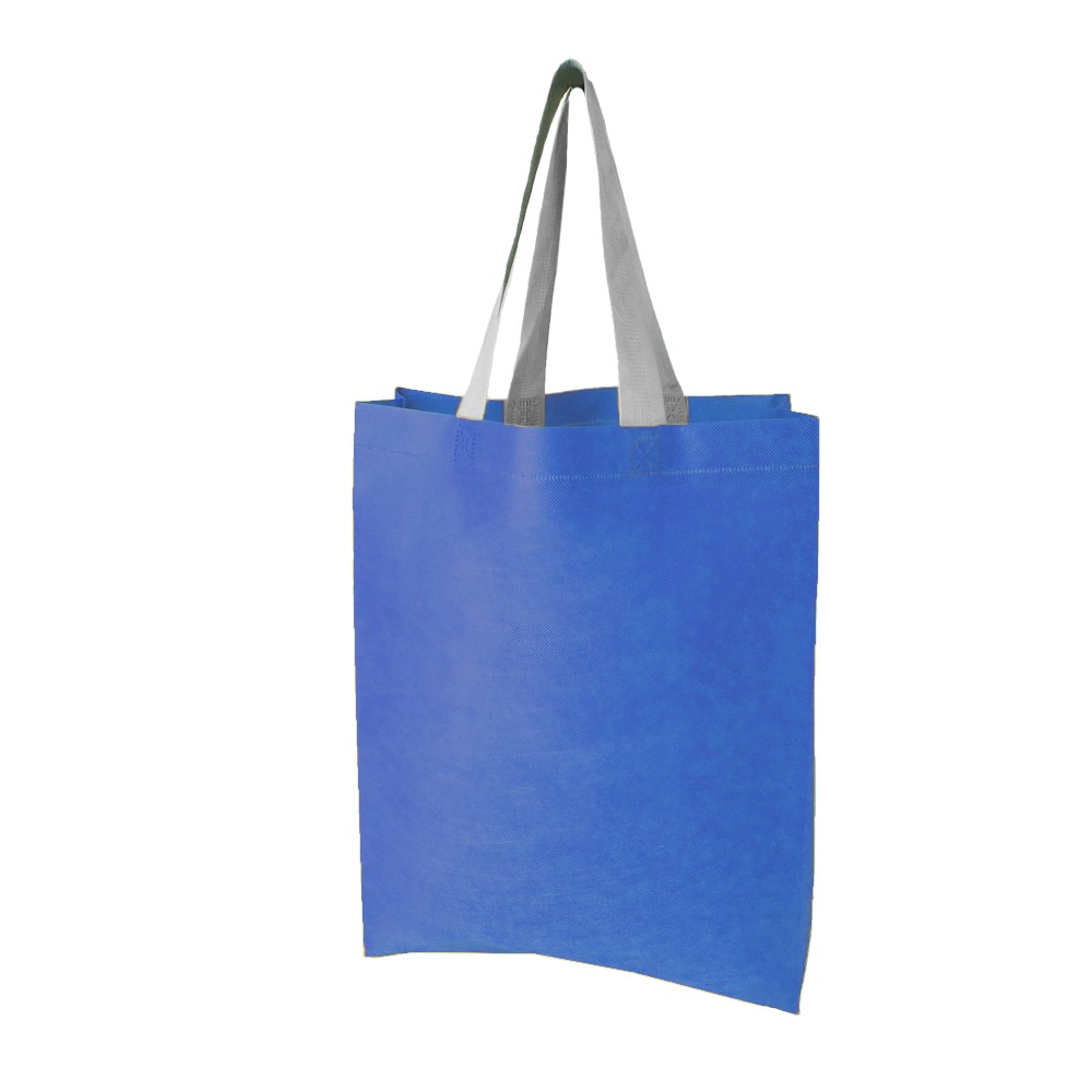 Torba na zakupy | Boden Granatowy V9479-04 (3)