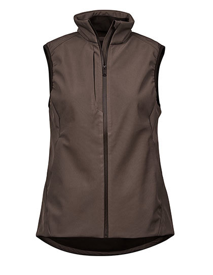 Kamizelka Damska Softshell Earth TJ9523-1409143 