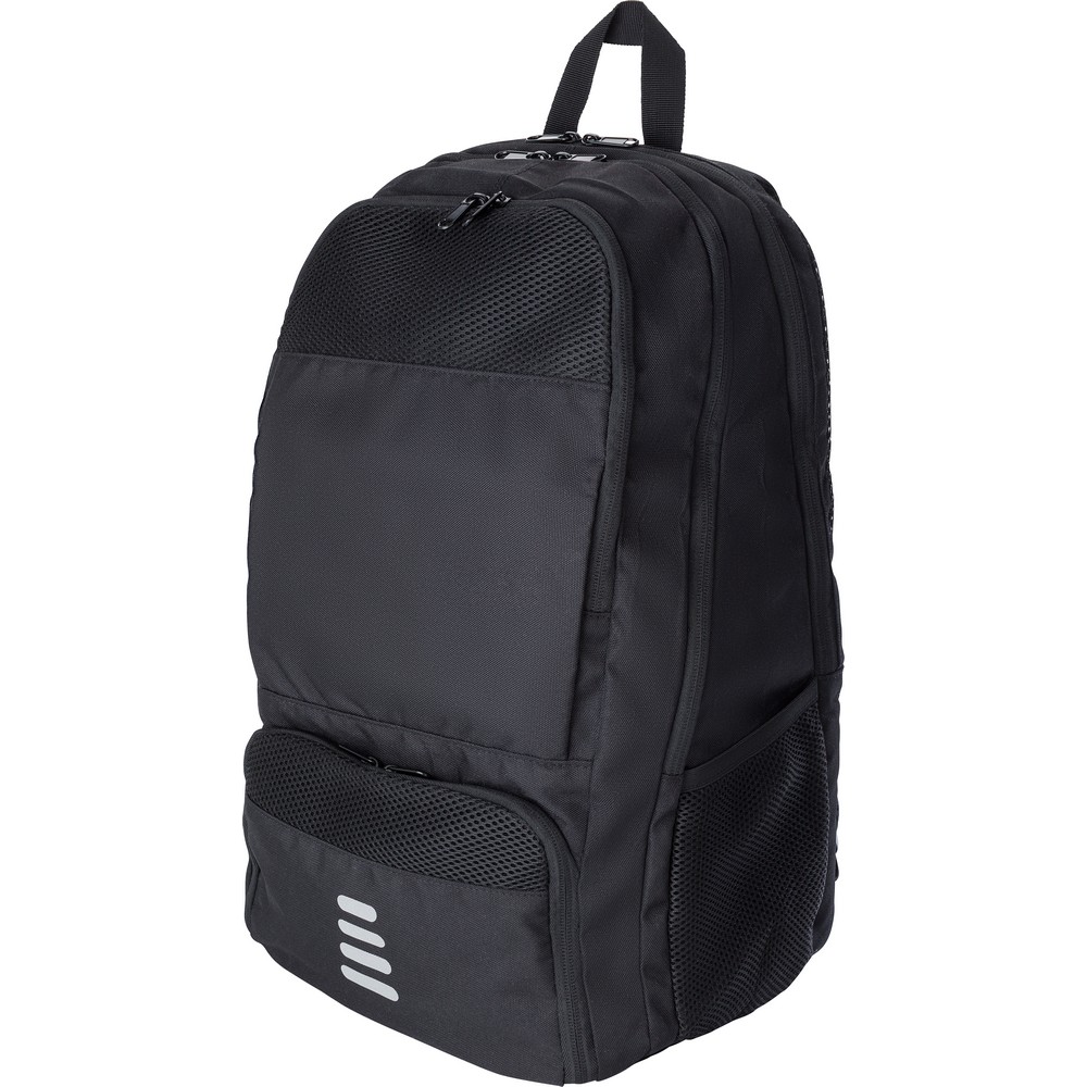 Plecak na laptopa 15" RPET Czarny V1262-03 (6)