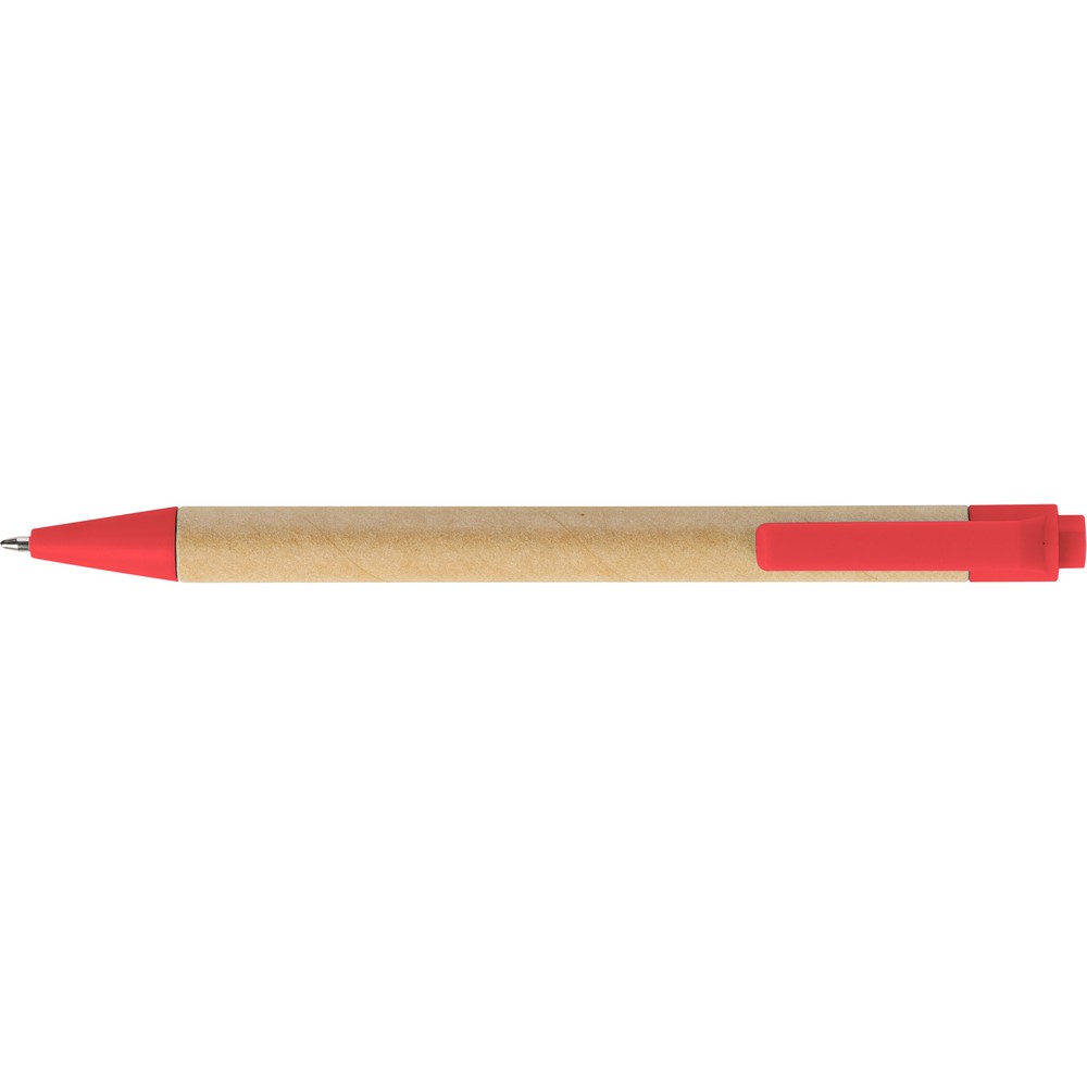 Notatnik A6 Czerwony VB307-05 (13)