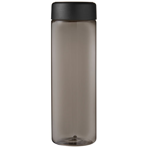 H2O Active® Eco Vibe 850 ml, bidon z zakrętką  Węgiel drzewny-Czarny 21048500 (3)